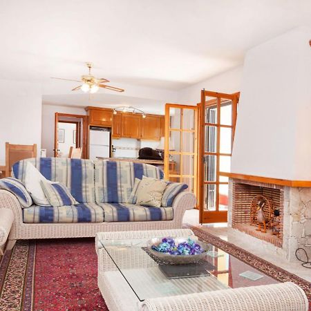 Holiday Home Lausanne By Interhome 卡隆赫 外观 照片