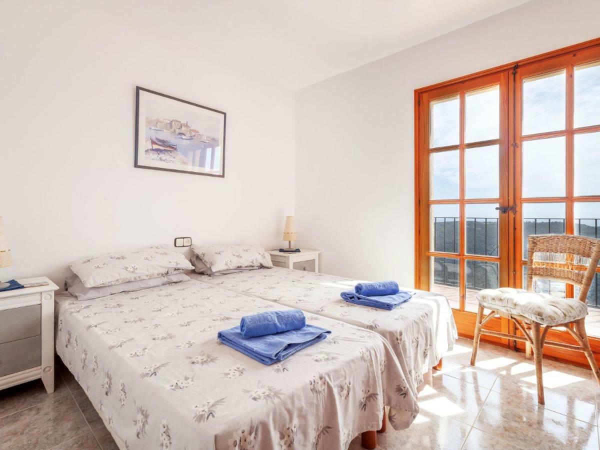 Holiday Home Lausanne By Interhome 卡隆赫 外观 照片