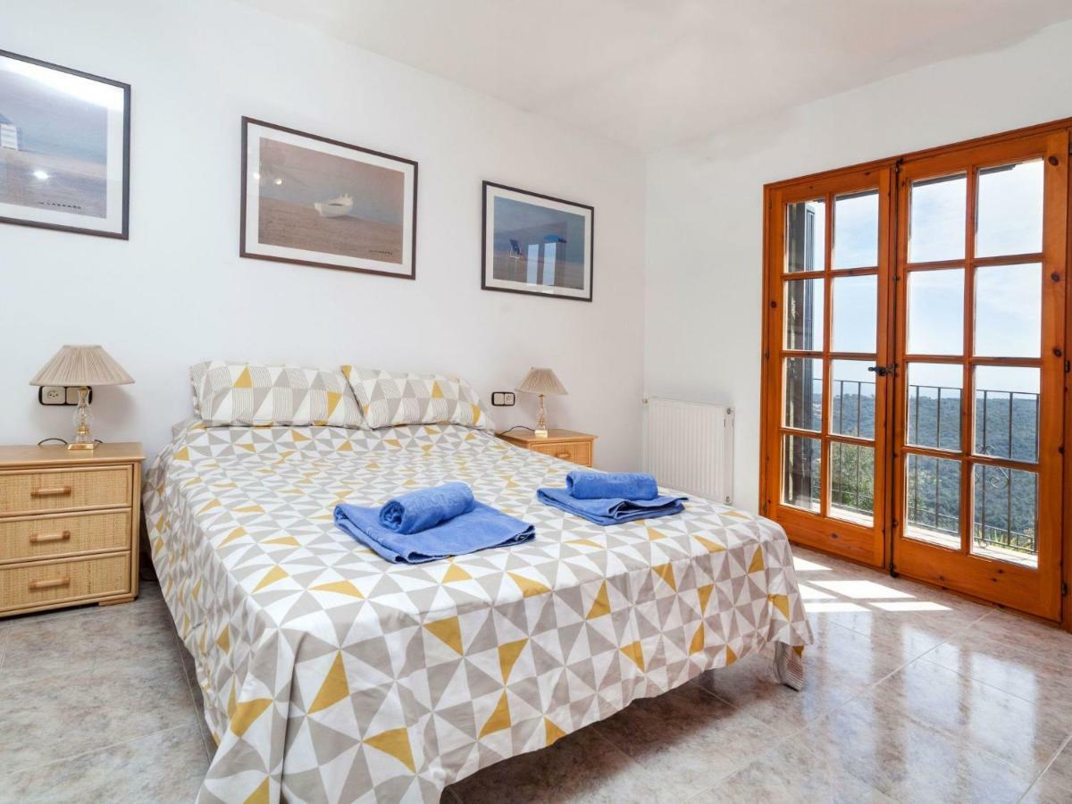 Holiday Home Lausanne By Interhome 卡隆赫 外观 照片